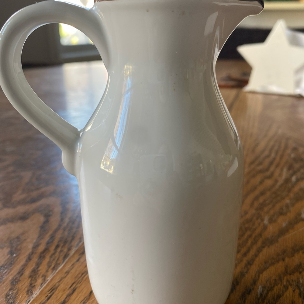 Villeroy & Boch Botanica Lavendera Porcelain Cruet no Stopper - Picture 5 of 9